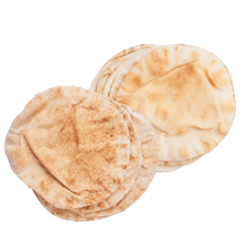 Libanese wraps